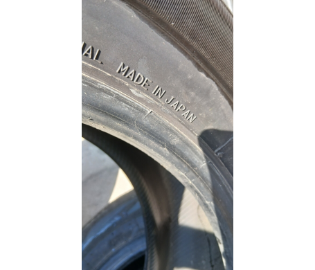 Dunlop GrandTrek ST20 225/65 R18 103H