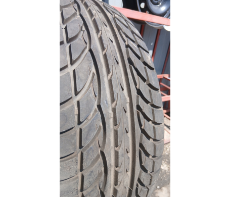 PNEUMANT PN550 215/40 R17 99V