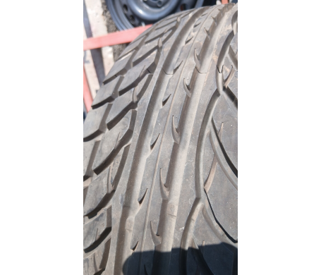 PNEUMANT PN550 215/40 R17 99V