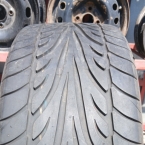 Dunlop SP Sport 9000 215/45 R17 91V