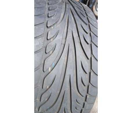Dunlop SP Sport 9000 215/45 R17 91V