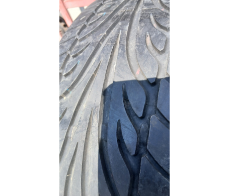 Dunlop SP Sport 9000 215/45 R17 91V