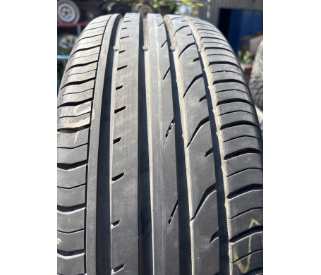 Continental ContiPremiumContact 2 215/55 R18 95H