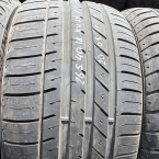 Kumho Ecsta Le Sport KU39 265/40 R18 101Y Kumho Ecsta Le Sport KU39 265/40 R18 101Y