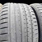 Continental ContiSportContact 2 275/40 R18 99Y
