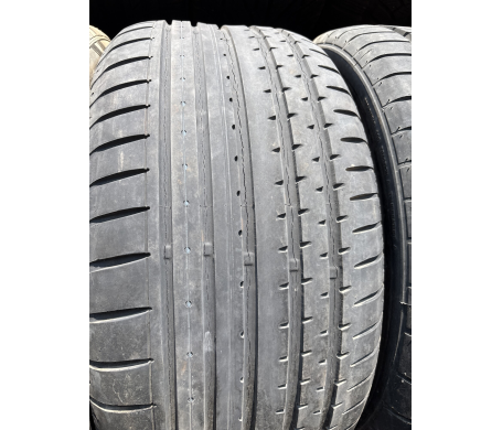 Continental ContiSportContact 2 275/40 R18 99Y