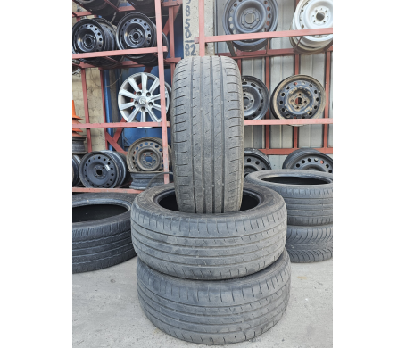 Nexen NFera SU1 215/55 R17 94V