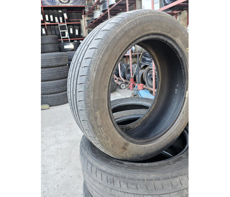 Nexen NFera SU1 215/55 R17 94V