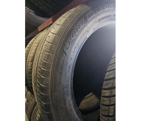 Dunlop SP Sport MAXX 050 235/55 R19 102V