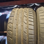 Orium Ultra High Performance 235/55 R18 100V