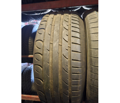 Orium Ultra High Performance 235/55 R18 100V