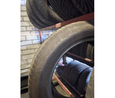 Orium Ultra High Performance 235/55 R18 100V