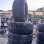 Nokian Hakkapeliitta R2 255/45 R18 103R