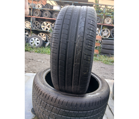 Pirelli Scorpion Verde 235/55 R18 100V