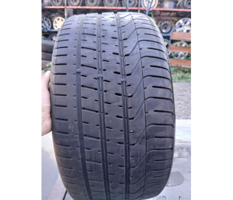 Pirelli PZero 285/35 R20 100Y