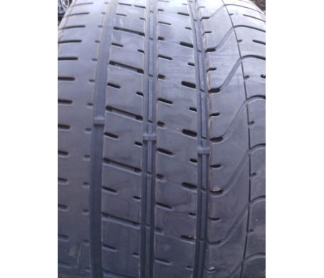 Pirelli PZero 285/35 R20 100Y