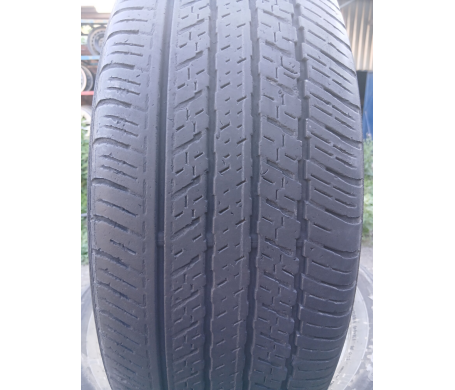 Dunlop GrandTrek PT2 225/60 R18 100H