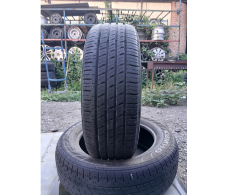 Roadstone NFera RU5 235/60 R18 107V