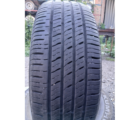 Roadstone NFera RU5 235/60 R18 107V