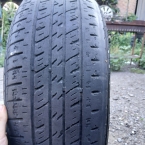 Kumho Solus KL21 235/60 R18 103H Kumho Solus KL21 235/60 R18 103H