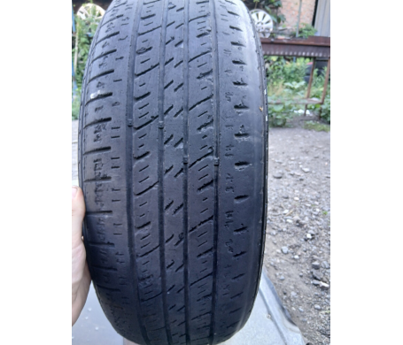 Kumho Solus KL21 235/60 R18 103H