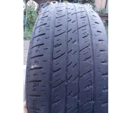 Kumho Solus KL21 235/60 R18 103H