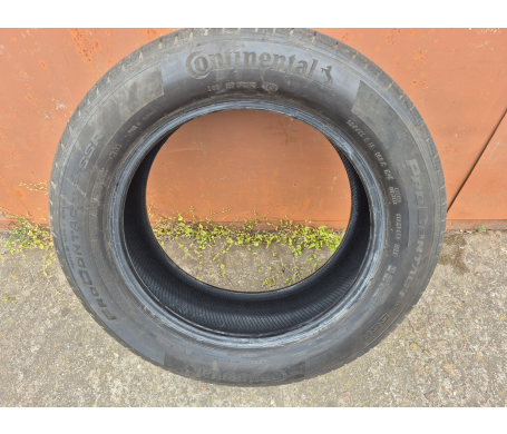 Continental ProContact GX 235/55 R18