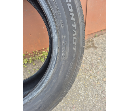 Continental ProContact GX 235/55 R18