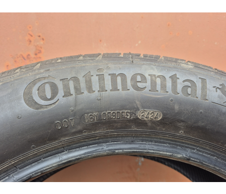 Continental ProContact GX 235/55 R18