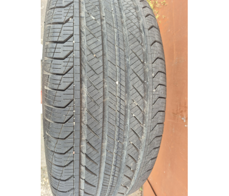 Continental ProContact GX 235/55 R18