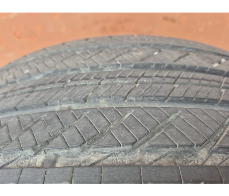 Continental ProContact GX 235/55 R18