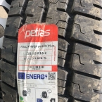 Petlas Full Power PT825 235/65 R16C