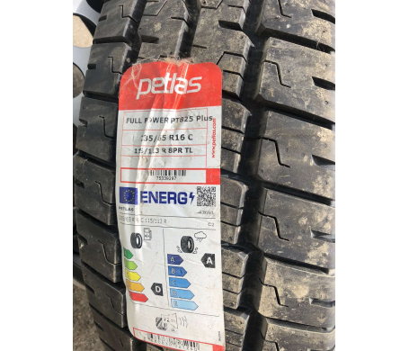 Petlas Full Power PT825 235/65 R16C