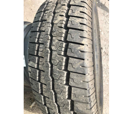 Petlas Full Power PT825 235/65 R16C
