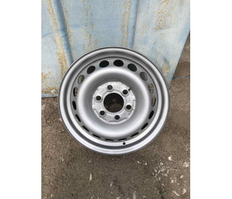 R16 W6.5 PCD 6/130 DIA58.1 ET62