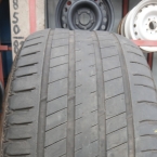 Michelin Latitude Sport 3 235/55 R18 100V