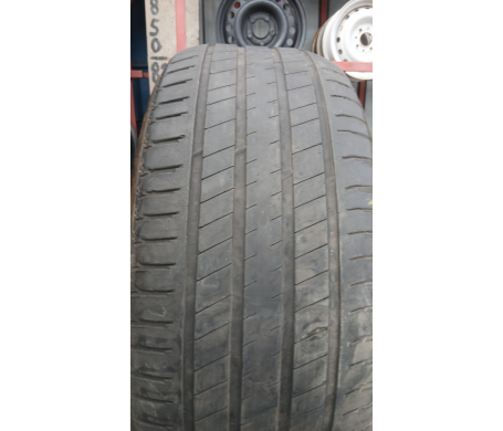 Michelin Latitude Sport 3 235/55 R18 100V
