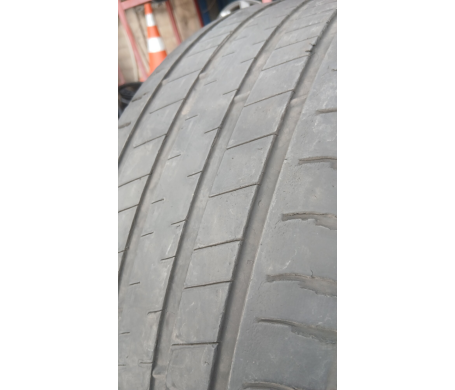 Michelin Latitude Sport 3 235/55 R18 100V