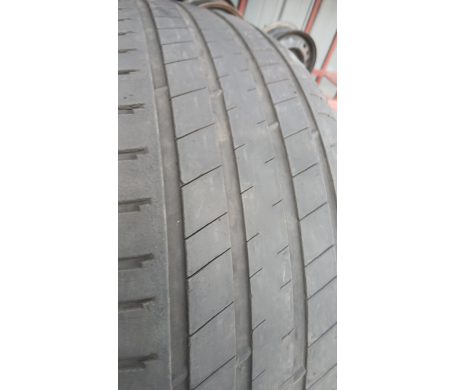 Michelin Latitude Sport 3 235/55 R18 100V