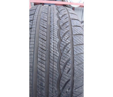 Dunlop SP Sport 01 A/S 235/50 R18 97H