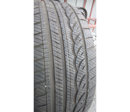 Dunlop SP Sport 01 A/S 235/50 R18 97H