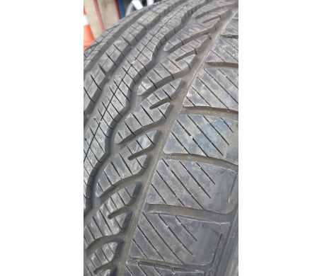 Dunlop SP Sport 01 A/S 235/50 R18 97H