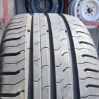Continental ContiEcoContact 5 185/50 R16 81H Continental ContiEcoContact 5 185/50 R16 81H