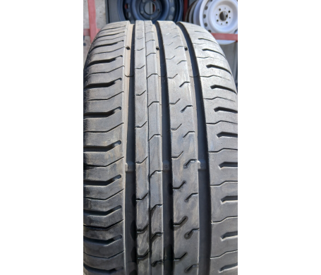 Continental ContiEcoContact 5 185/50 R16 81H