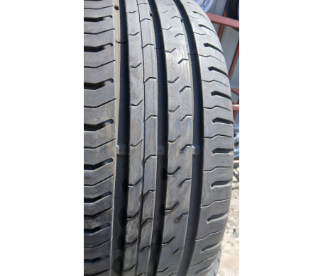 Continental ContiEcoContact 5 185/50 R16 81H