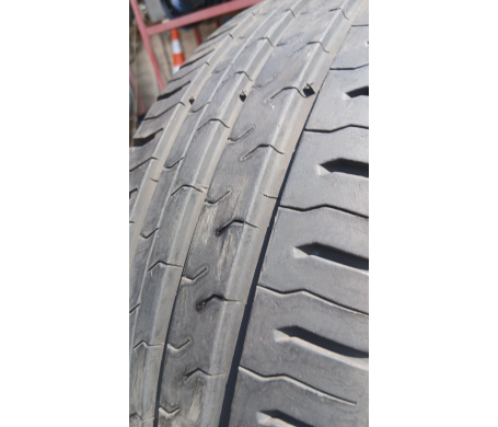 Continental ContiEcoContact 5 185/50 R16 81H