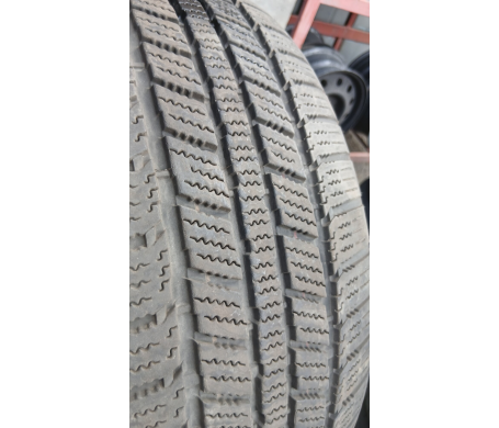 Minerva Ice-Plus S210 195/50 R15 82H