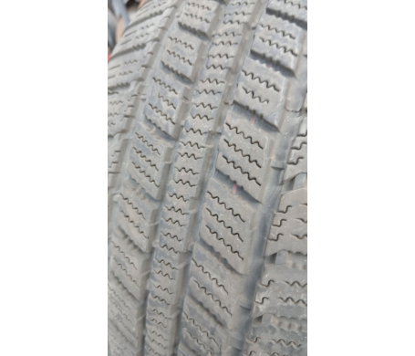 Minerva Ice-Plus S210 195/50 R15 82H