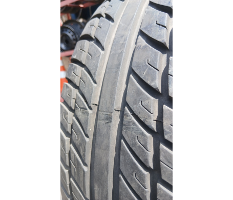 Minerva Eco Stud 205/50 R15 86V