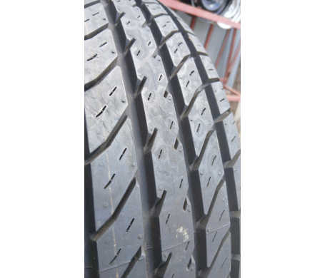 Dunlop SP Sport D8 M2 195/55 R15 94H